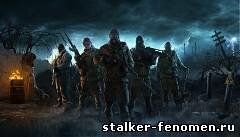 Новости и слухи об игре stalker 2